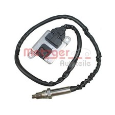 1x NOx-Sensor, NOx-Katalysator METZGER 0899180 passend für BMW
