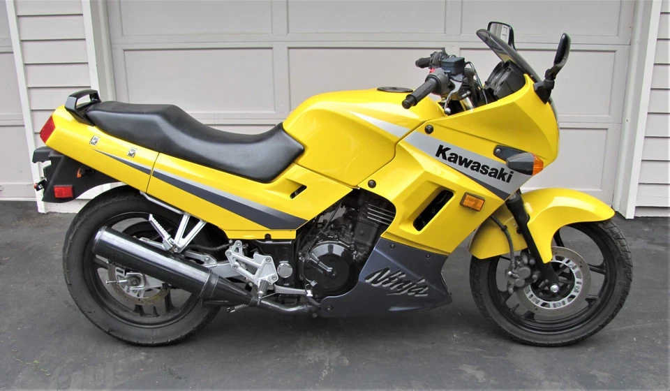 Interruptor magnético Kawasaki Ninja Vulcan 250 500 600 800 27010-1213 1986-2010 Foto 4 de 4