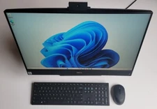 Dell OptiPlex 7480 All-In-One i5-10500 8GB DDR4 512GB SSD 23.8" BT Win11 Pro 