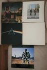 Pink Floyd VINYL LOT Wall ANIMALS Wish You Were Here MOON Amy Winehouse SABBATH
