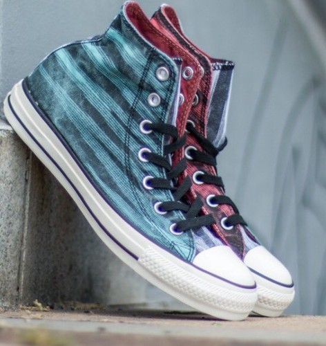 chucks missoni