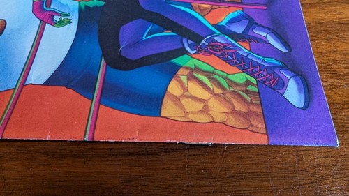 She-Hulk Lot Marvel 2023-24 Sensationeller She-Hulk Doom Captain Marvel The Thing - Bild 5 von 20