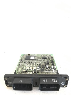 Ecu mazda 3