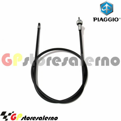 Contachilometri da moto per Piaggio