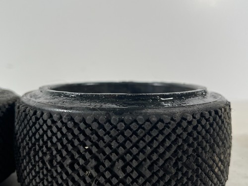 Custom Sand Tires Discontinued Traxxas Funny Car Rear Tires USED Free Shipping. - Picture 12 of 14