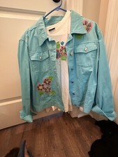 Lighthouse Apparel Jacket And Top Size Xxl