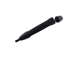 Manija de puerta exterior trasera izquierda para Mitsubishi Outlander Sport Dorman 2011-2020 Foto 4 de 4