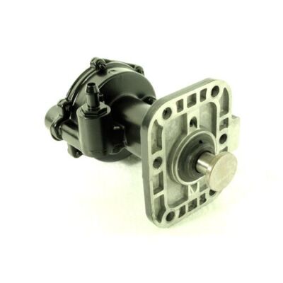 Brake Vacuum Pump & Gasket for Land Rover Discovery 1 300tdi - ERR3539