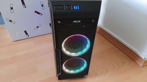 GAMING PC | GTX 980 4GB | i7 4790 | 16 GB RAM | 1256 GB SSD/ HDD - Bild 4 von 8
