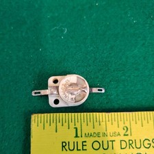 VINTAGE CERAMIC TRIMMER CAPACITOR 7-45mmf PART NO. N650