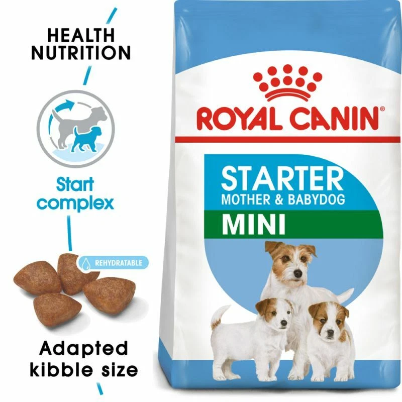 Royal canin puppy hot sale mini 8 kg
