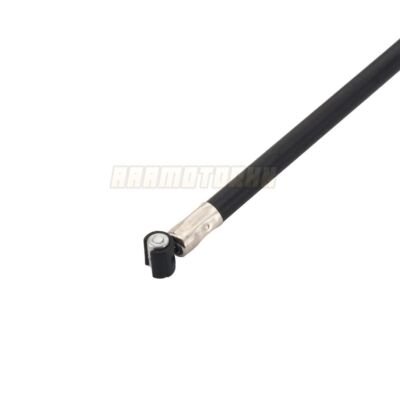 Clutch Cable Wire Line For Kawasaki Ninja ZX12R ZX-12R 2000-2006