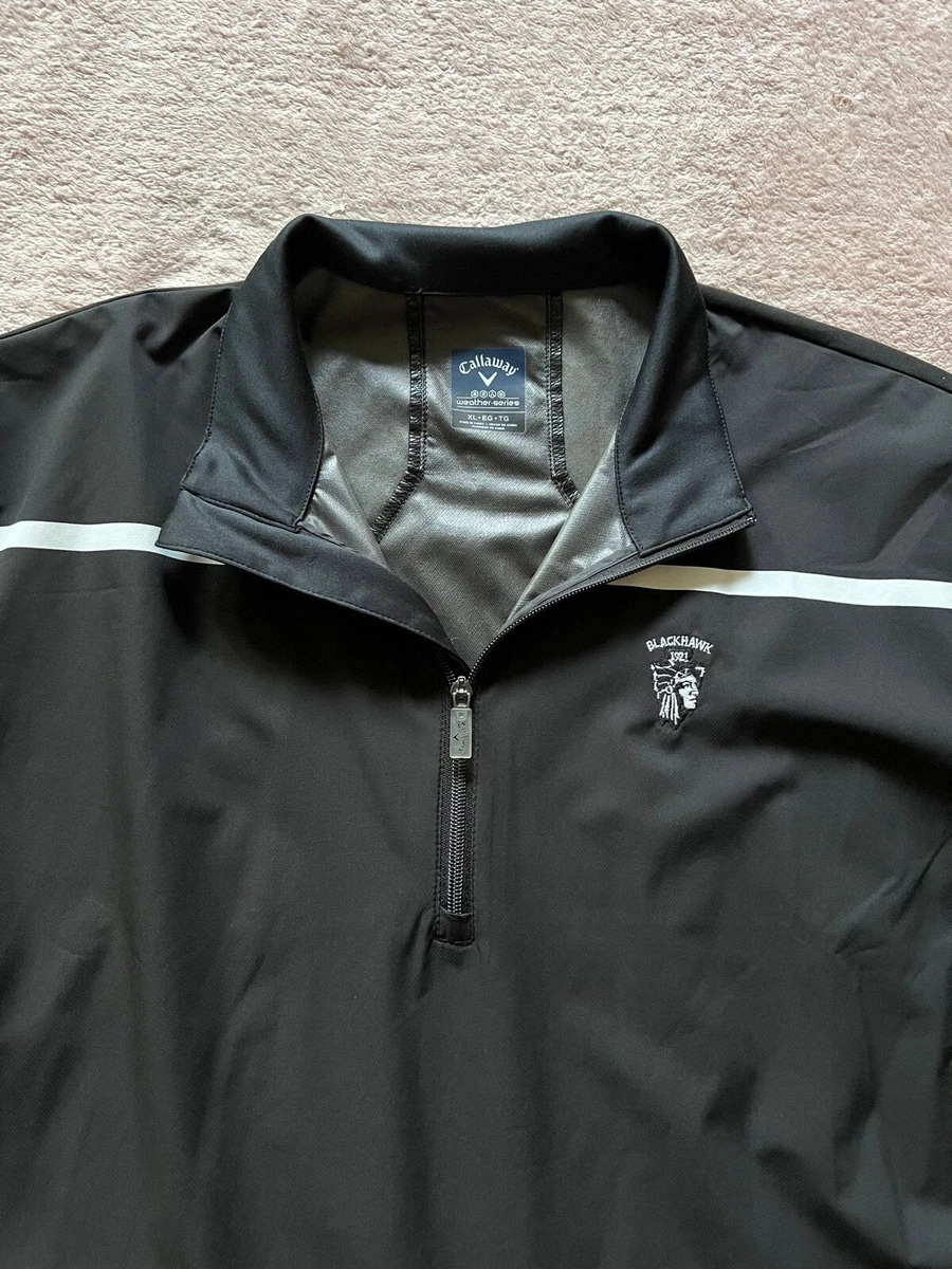 Callaway weather series short sleeve sale