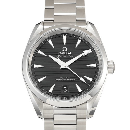 Omega Seamaster Aqua Terra 150 M Co 