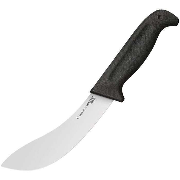 Cuchillo de cocina Cold Steel serie comercial 6" 4116 hoja de acero mango Zy/Kray-Ex Foto 2 de 2