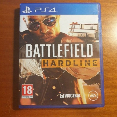 Battlefield Hardline PS4/Xbox One Multiplayer Review: Variations on a War  Zone | USgamer