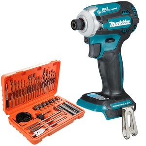 56pc makita