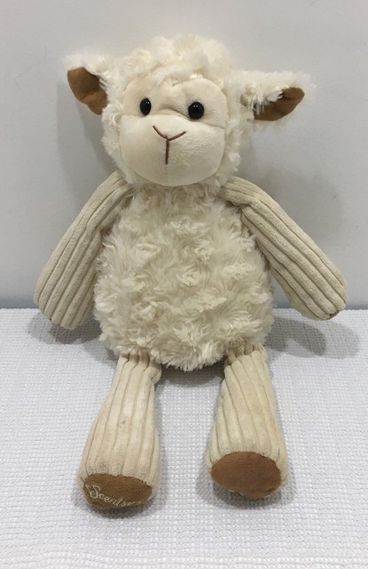 scentsy packs for stuffed animals