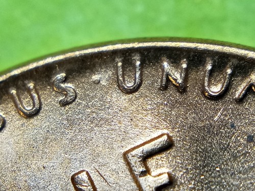 Roll of 1957 D Wheat Cents - All DDO's - UNC - Picture 9 of 24