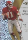 1998 Skybox EX 2001 Elvis Grbac #21