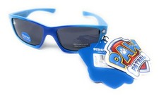 Kid's Sunglasses Paw Patrol Blue Nickleodeon 100% UVA UVB Protection