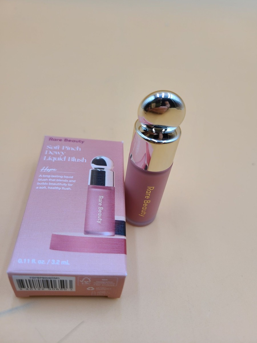 【Truth＆Wonder】 Soft Pinch Liquid Blush Soft Pinch Liquid Blush | Long-Lasting Dewy & Matte Blushes