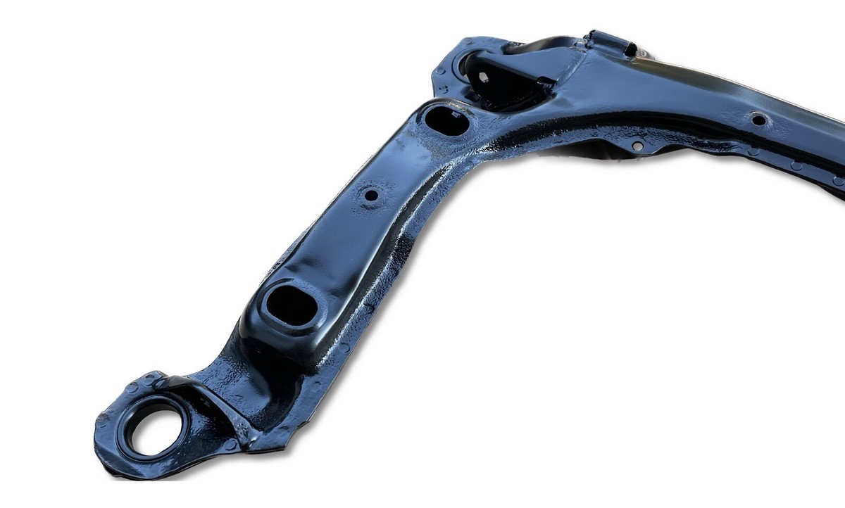 Achsträger Subframe Audi 80 B3 B4 Typ 89 2,3 R5 8A0199313 AD F | eBay