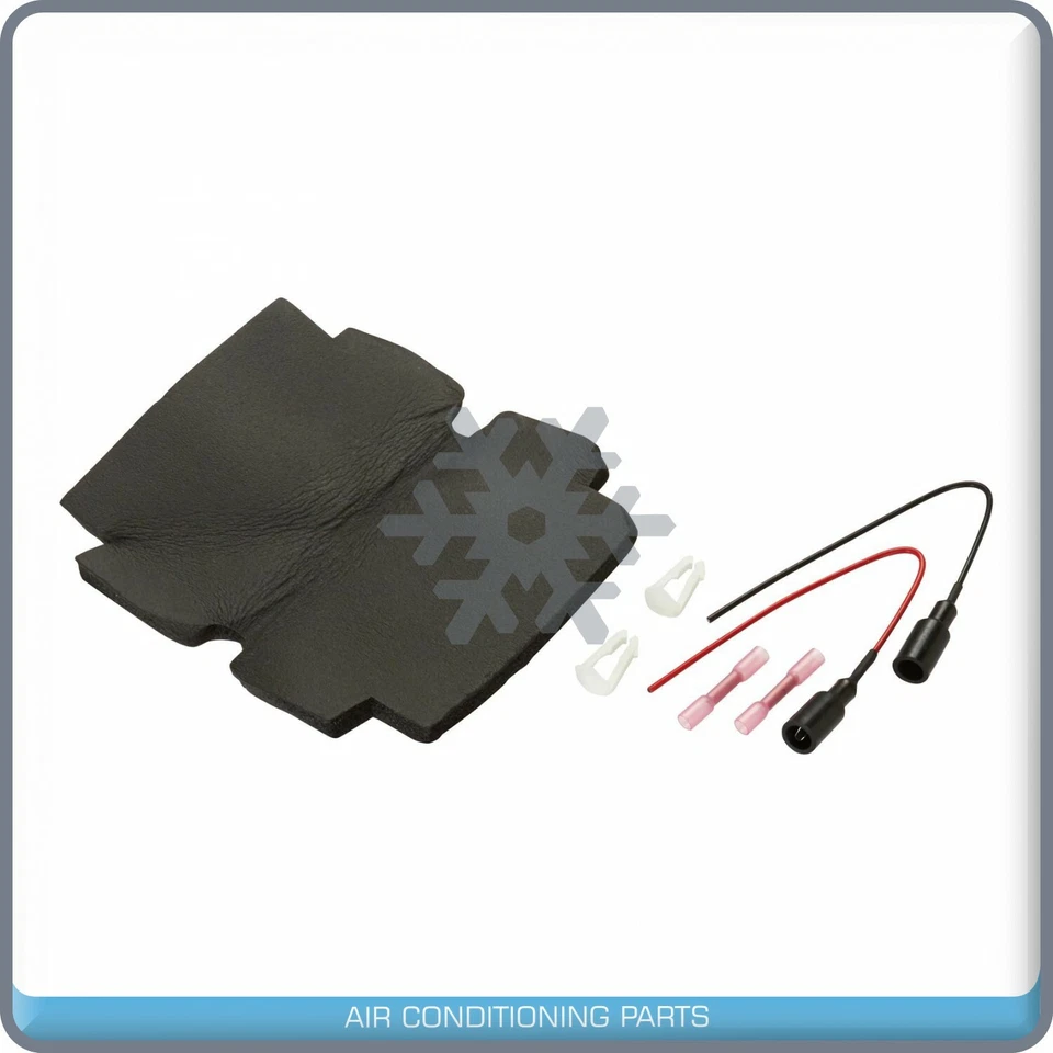 Bomba de combustible externa en línea para Ford F150 F250 F350 E2000 con kit de instalación QOA Foto 3 de 4