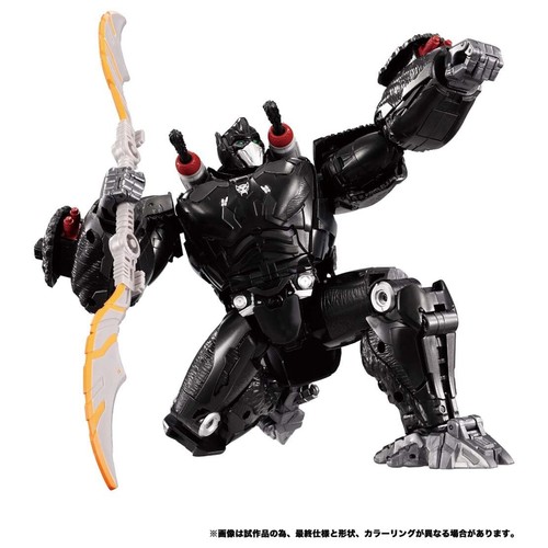 Takara Tomy Transformers Rise of the Beasts Optimus Primal Rise New JP - Picture 3 of 5
