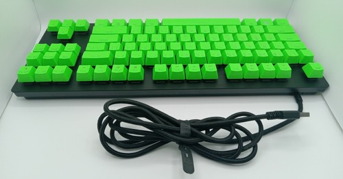 Razer huntsman tournament edition - Picture 2 of 4