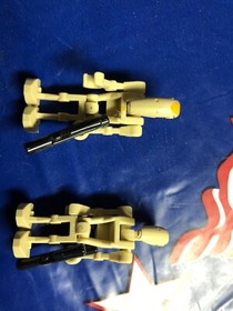 LEGO Star Wars Naboo Starfighter 75092 Building Kit PLUS EXTRAS!!!!
