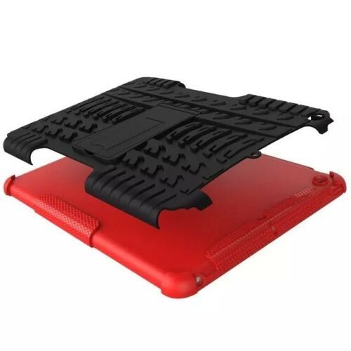 for iPad 10th 9th 8 gen 7 6 9.7 10.2 10.9 SLIM Heavy Duty Shockproof Case Cover - Picture 14 of 24