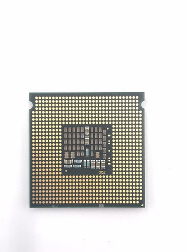 408790-001 HEATSINK & INTEL XEON E5345 QUAD-CORE PROCESSOR 438362-001 391137-001 - Picture 9 of 12