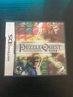 Puzzle Quest: Challenge of the Warlords (Nintendo DS, 2007)