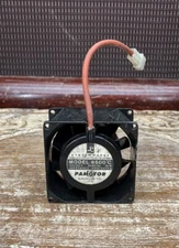 8500C Pamotor AXIAL FAN 105/120 VAC 50/60HZ 18WATTS SYSTEM PAPST (49)