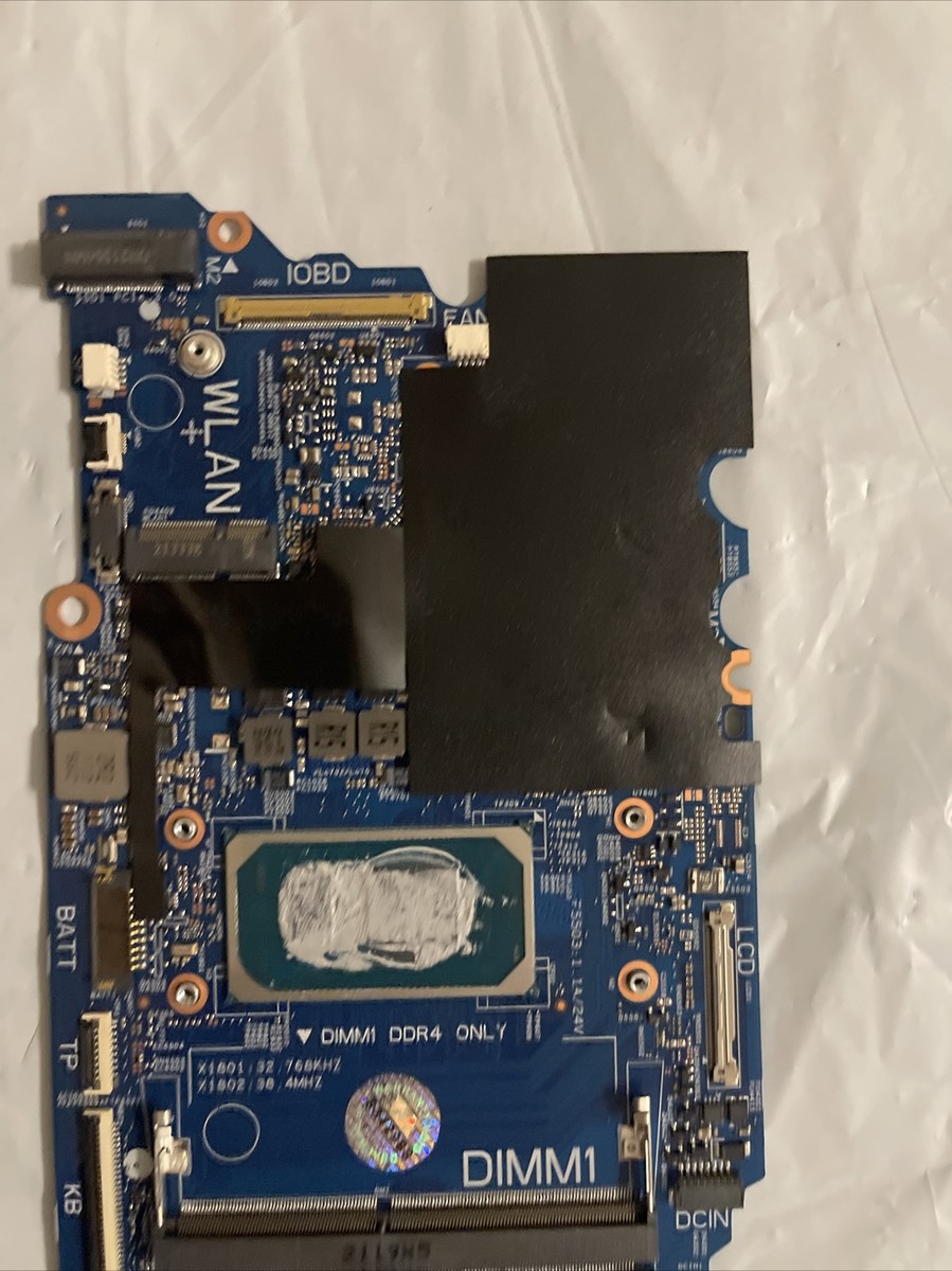 ⑪FFF 14.1型 eMMC 64GB＋SSD240㎇ FFF-PC03B GH4FT LA-K281P Mainboard For Acer Swift 3 SF314-59 N19C4
