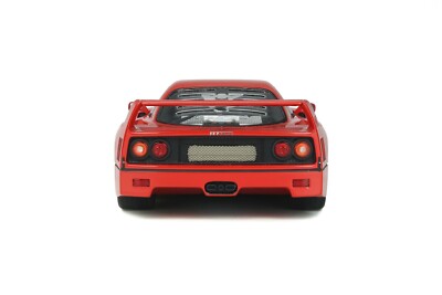 自動車 GT SPIRIT Ferrari F40 LM FERRARI F40 RED by GT SPIRIT GT291 1:18 NEW IN BOX RESIN HI