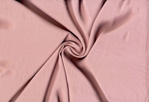 Crepe Gauze Viscose Ghost Fabric by the Yard Rayon Soft Dress Fabric - Picture 24 of 24