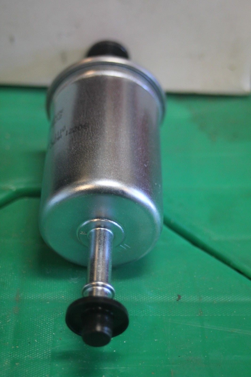 Baldwin InLine Fuel Filter BF7802 eBay