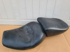 Vintage Corbin Seat for Harley Davidson Shovelhead