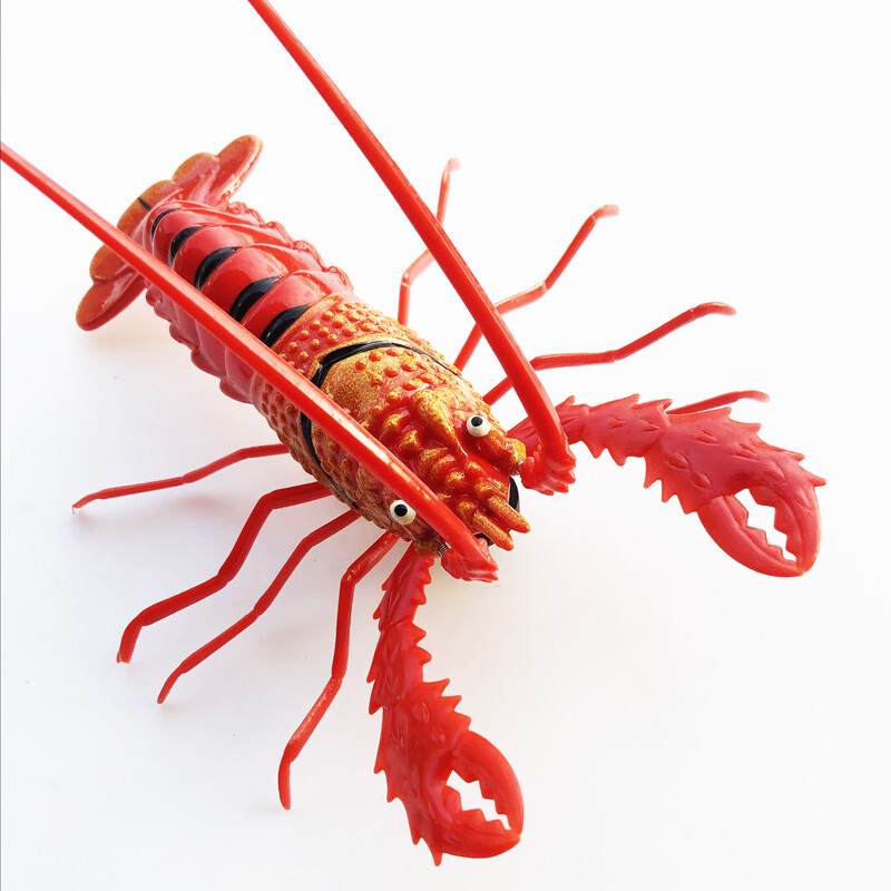 Australia 3D lobster Fridge eBay