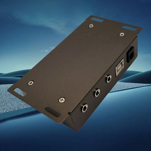 Hidden IR Infrared Remote Control Repeater Extender Emitter Receiver System KiU - Picture 13 of 14