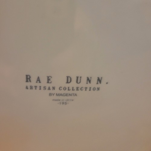 Rae Dunn THRIVE Watering Can - Picture 2 of 2