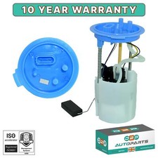 ELECTRIC FUEL PUMP IN TANK 1K0919051AE FOR AUDI A1 8X, A3 8P 8V, TT ROADSTER 8J9