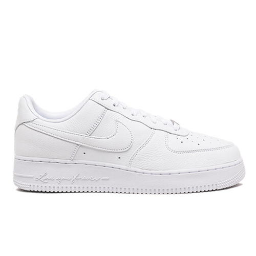 Size 11 - Nike Air Force 1 x NOCTA Low Certified Lover Boy - Picture 1 of 1
