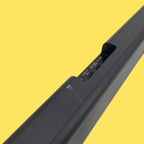 Soundbar LG Model S77S 3.1.3 Channel Audio Dolby Atmos #3069 Z48/18 - Picture 12 of 17