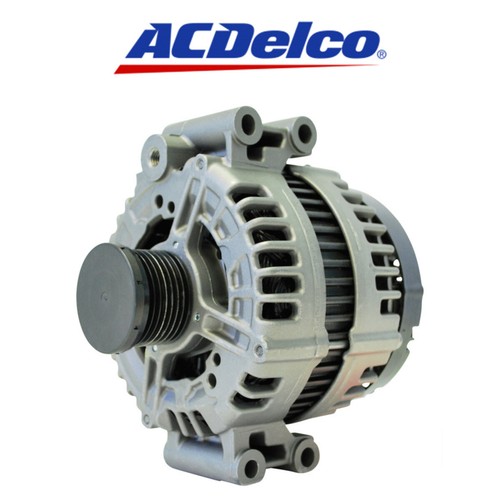Remanufactured ACDelco Alternator 334-2828 For 07-13 BMW 335i 135i 535i ...