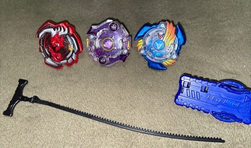 Hasbro Odax O2 Valtryek V2 Ogre O4 