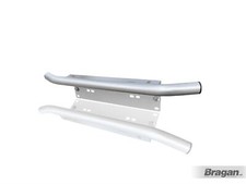 Number Plate Light Bar For Vauxhall Opel Zafira 2005 - 2014 Accessories Holder