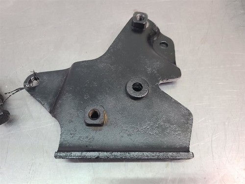 390 428 FORD MUSTANG MERCURY FE, AIR CONDITIONING BRACKETS - OEM - Picture 9 of 10